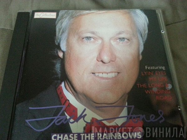 Jack Jones - Chase The Rainbows
