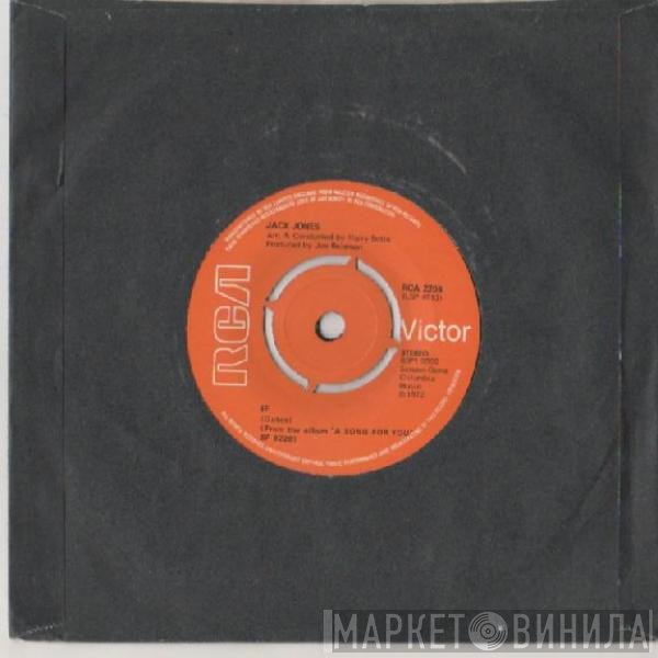 Jack Jones - If