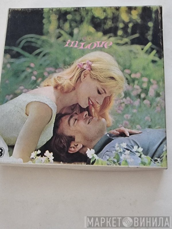 Jack Jones  - In Love