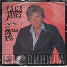 Jack Jones - Lyin Eyes