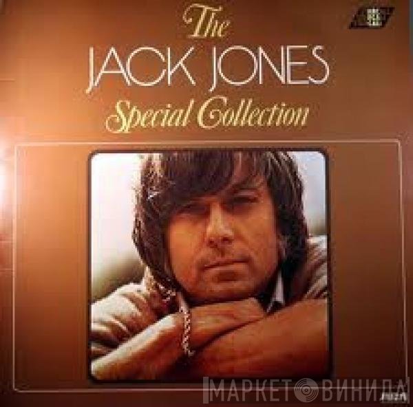 Jack Jones  - The Special Collection