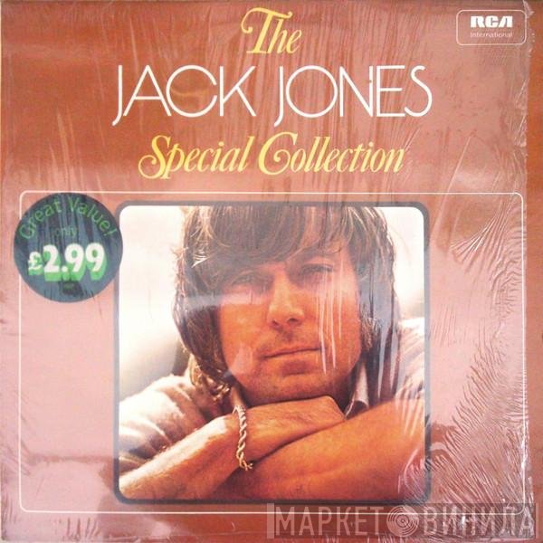 Jack Jones - The Special Collection
