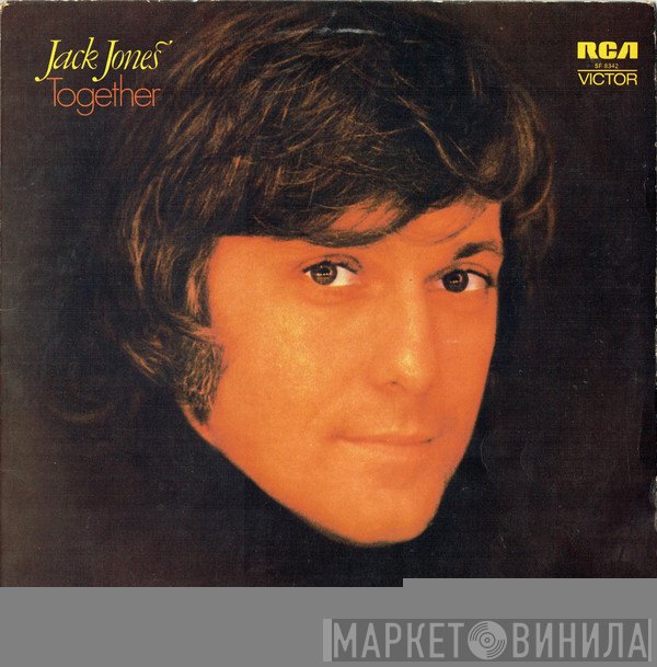 Jack Jones - Together