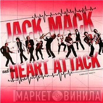 Jack Mack and The Heart Attack - Cardiac Party