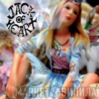 Jack Of Heart - Eureka EP