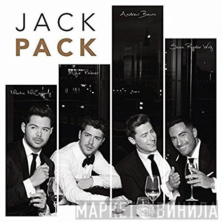 Jack Pack - Jack Pack