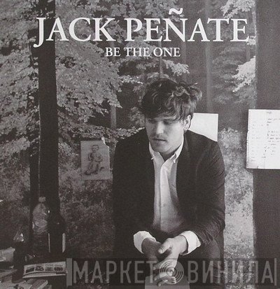 Jack Peñate - Be The One