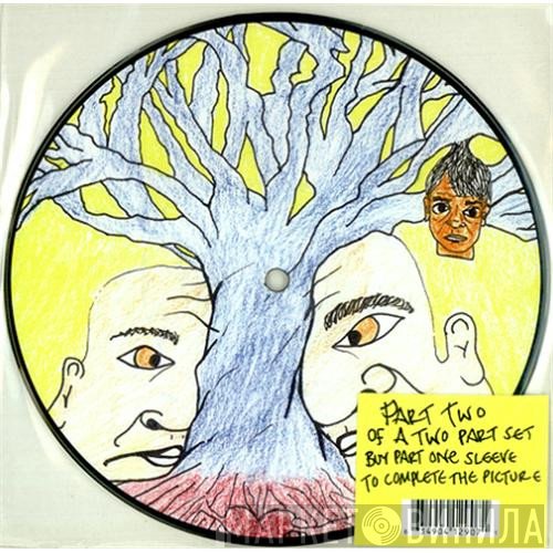 Jack Peñate - Second, Minute Or Hour