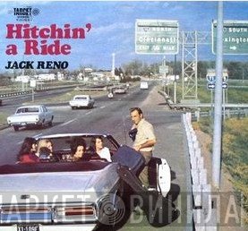 Jack Reno  - Hitchin' A Ride