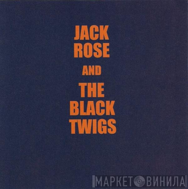 Jack Rose And Black Twig Pickers  - Shooting Creek / Rappahannock River Rag