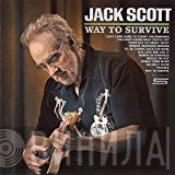 Jack Scott - Way To Survive