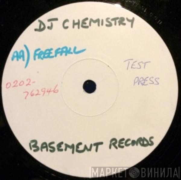 Jack Smooth, DJ Chemistry - Alchemy / Freefall