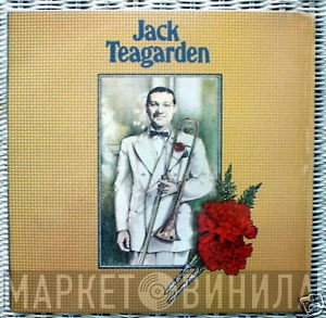 Jack Teagarden - Jack Teagarden