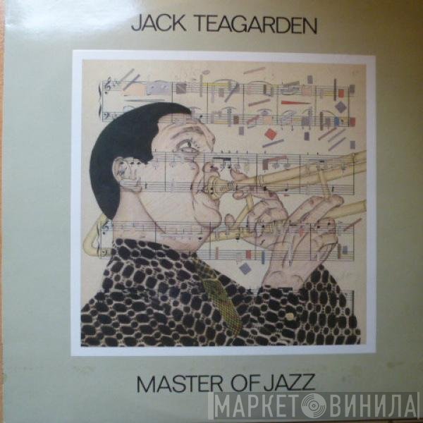 Jack Teagarden - Master Of Jazz