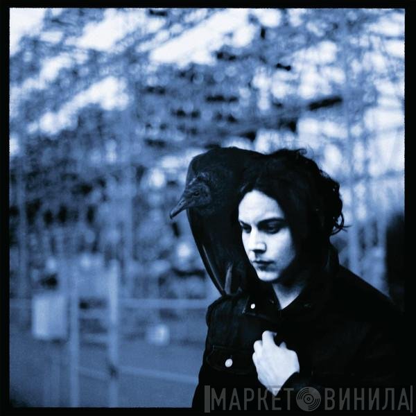 Jack White  - Blunderbuss