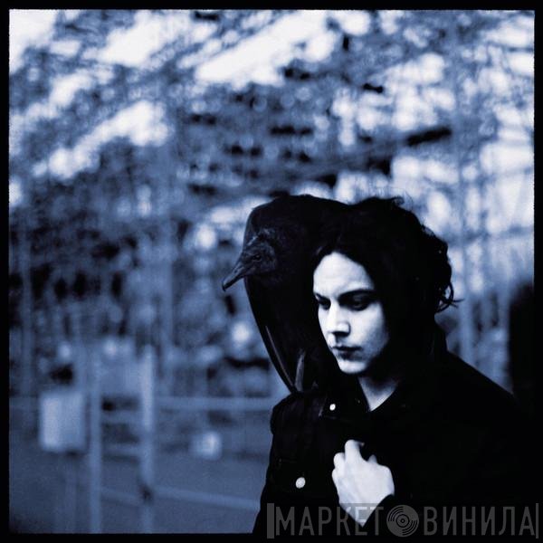 Jack White  - Blunderbuss