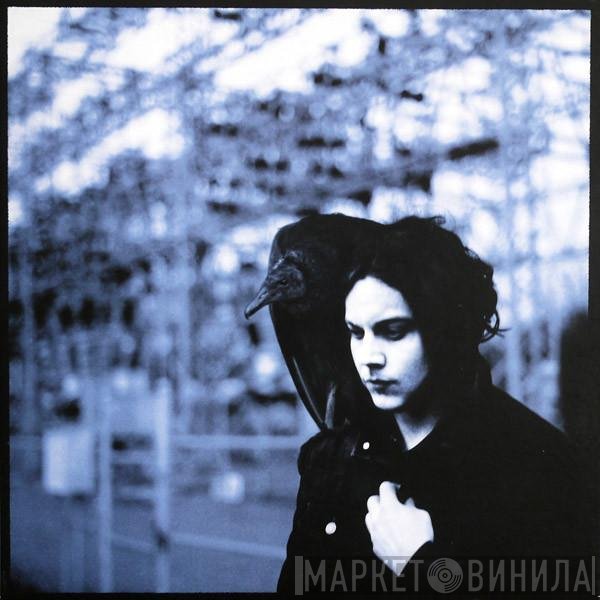 Jack White  - Blunderbuss