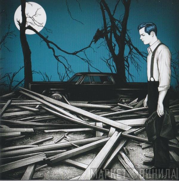 Jack White  - Fear Of The Dawn