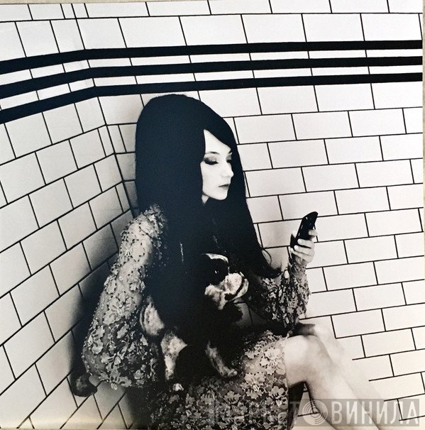 Jack White  - Freedom At 21