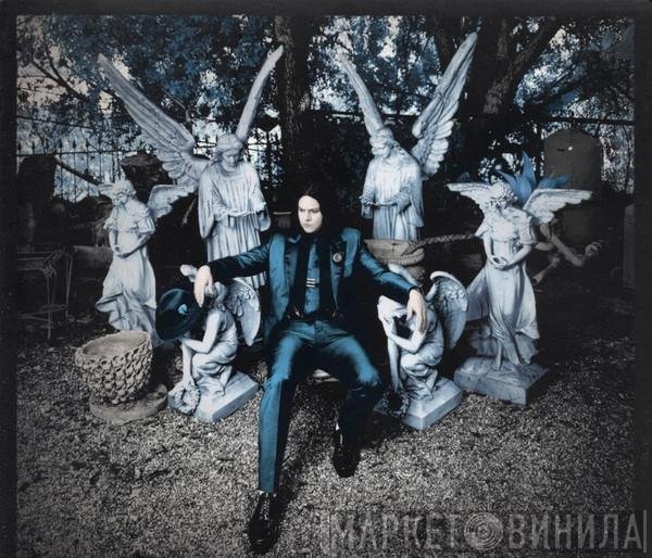 Jack White  - Lazaretto