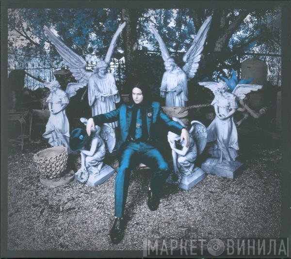 Jack White  - Lazaretto