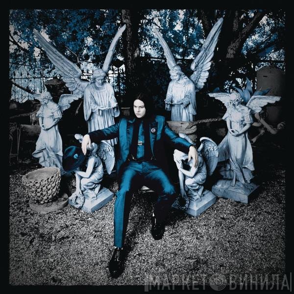 Jack White  - Lazaretto
