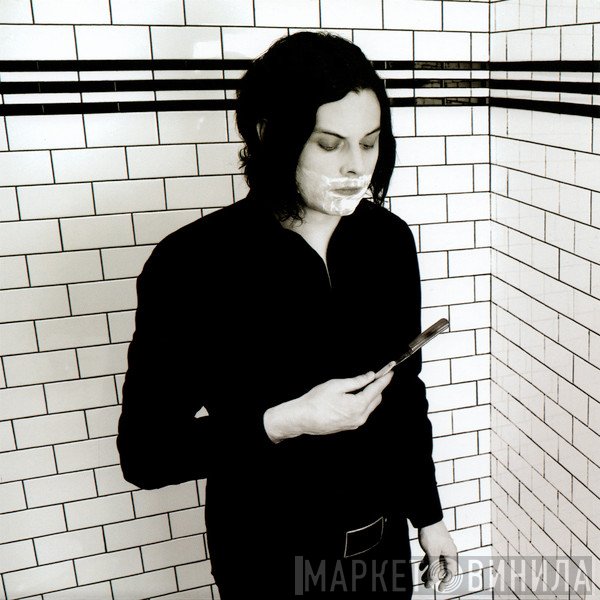 Jack White  - Love Interruption