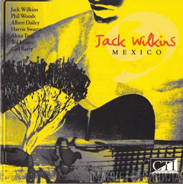 Jack Wilkins  - Mexico