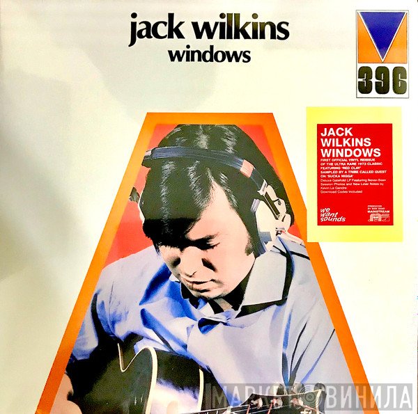 Jack Wilkins  - Windows