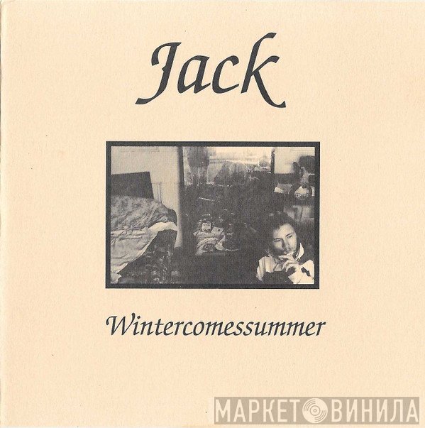 Jack - Wintercomessummer