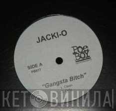 Jacki-O - Gangsta Bitch