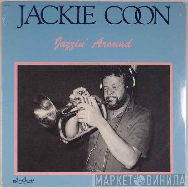 Jackie Coon - Jazzin' Around