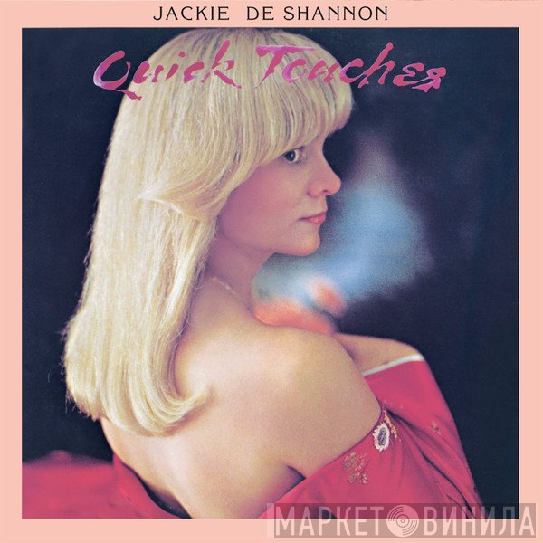 Jackie DeShannon  - Quick Touches
