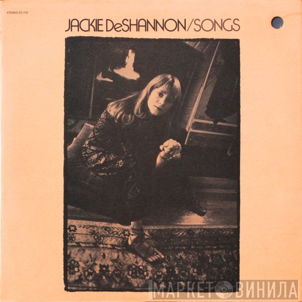 Jackie DeShannon  - Songs