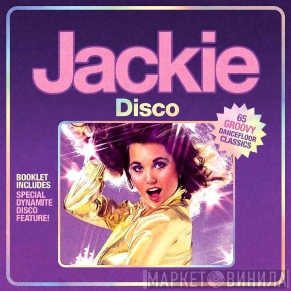  - Jackie Disco