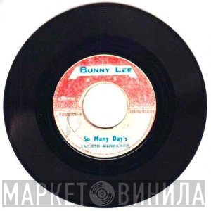 Jackie Edwards - Johnny The Gun Man