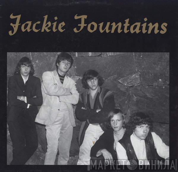 Jackie Fountains - Jackie Fountains