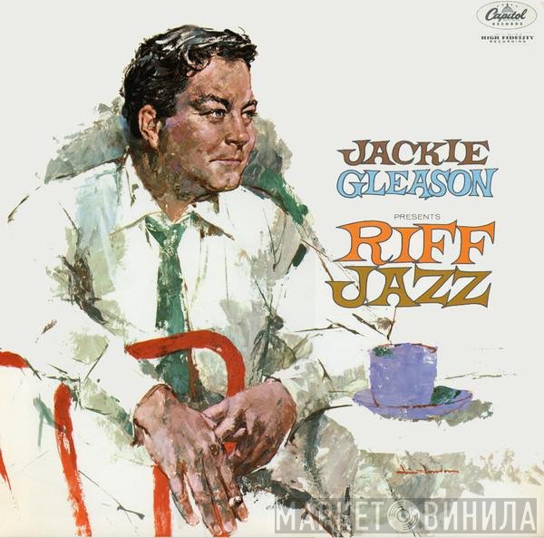 Jackie Gleason  - Riff Jazz
