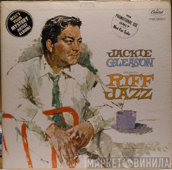 Jackie Gleason  - Riff Jazz