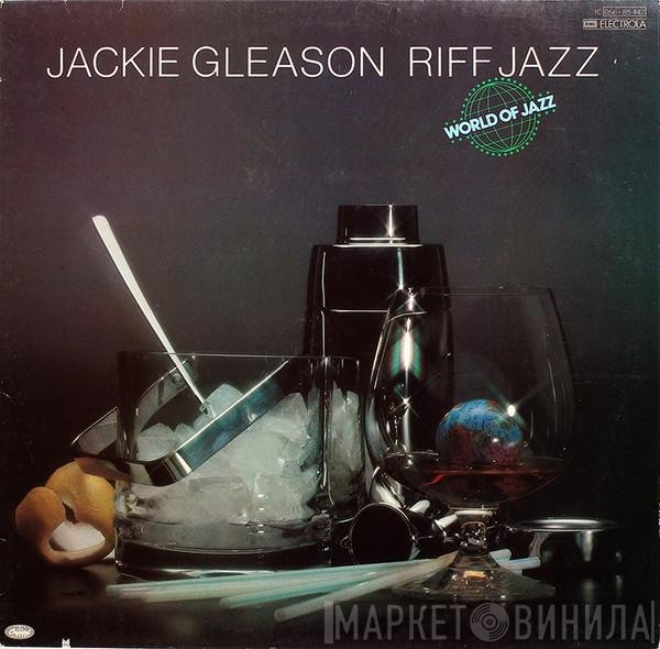 Jackie Gleason  - Riff Jazz