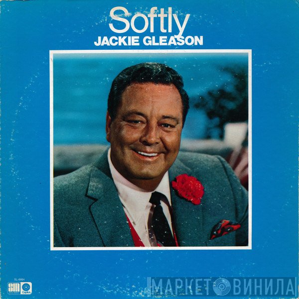 Jackie Gleason - Softly