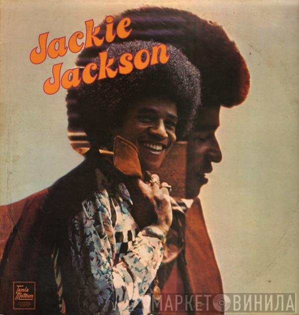 Jackie Jackson - Jackie Jackson