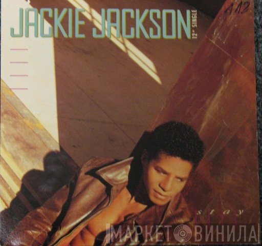 Jackie Jackson - Stay