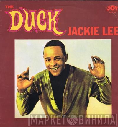 Jackie Lee - The Duck