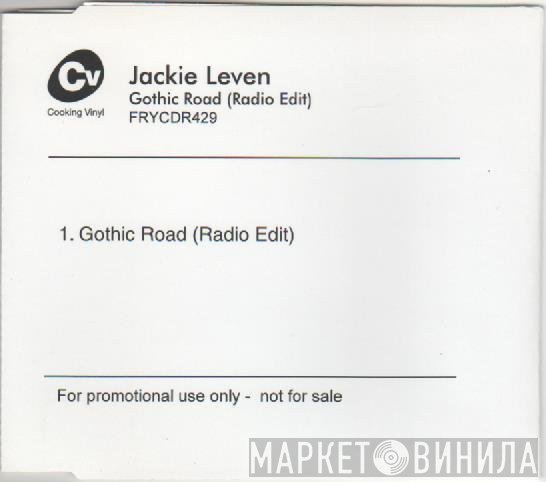 Jackie Leven - Gothic Road