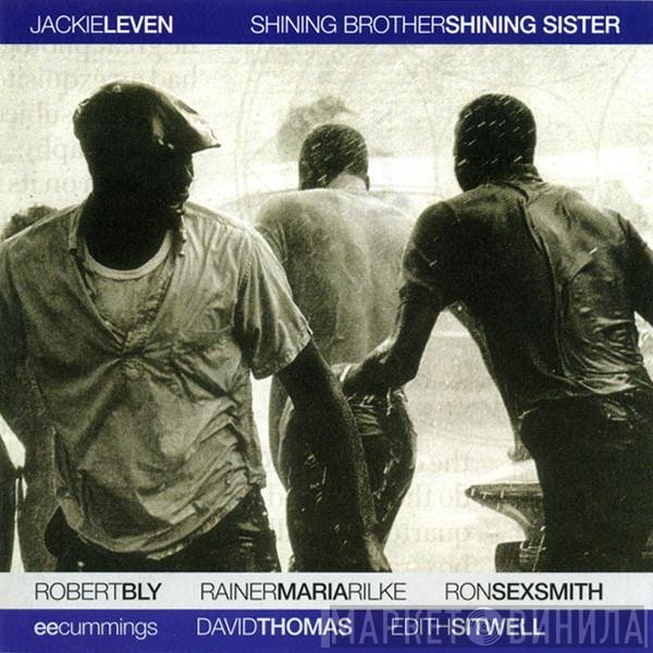 Jackie Leven - Shining Brother Shining Sister