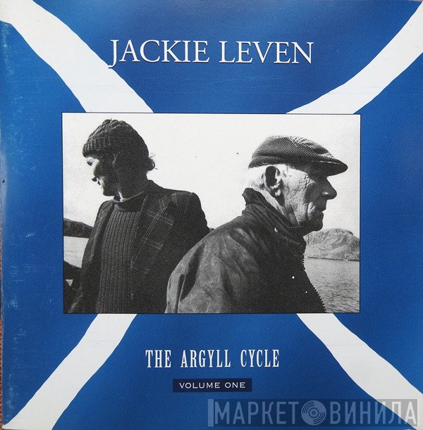 Jackie Leven - The Argyll Cycle - Volume One