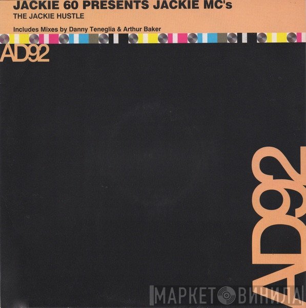 Jackie MC's, Jackie 60 - The Jackie Hustle