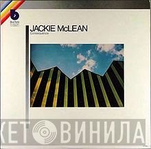 Jackie McLean  - Consequence
