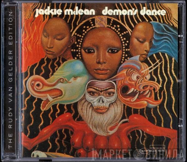 Jackie McLean - Demon's Dance